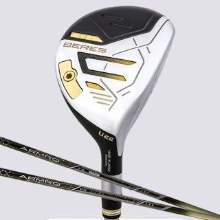 Honma Beres 09 3S Utility