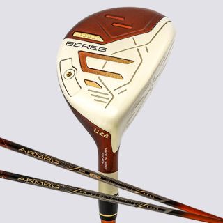 Honma Beres 09 4S Utility
