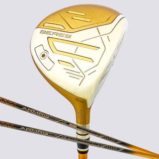 Honma Beres 09 5S Fairway Wood