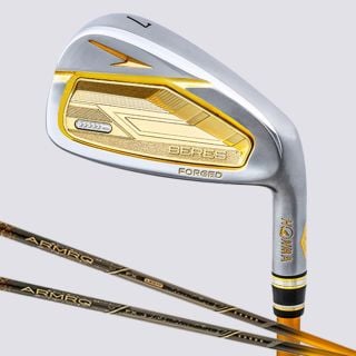 Honma Beres 09 5S Irons 6-11 ( 6pcs )
