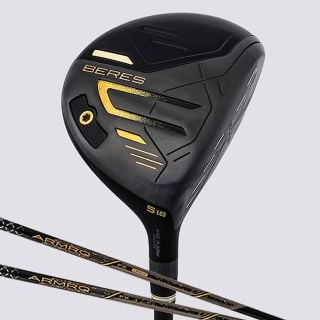 Honma Beres S-05 3S Fairway Wood - 3W/15° - ARMRQ∞ 3S ( R