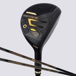 Honma Beres NX Driver