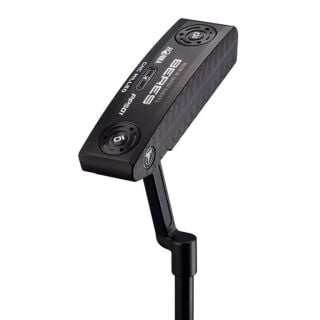 Honma Beres PP-501 Putter Black