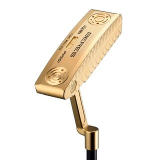 Honma Beres PP-501 Putter Gold