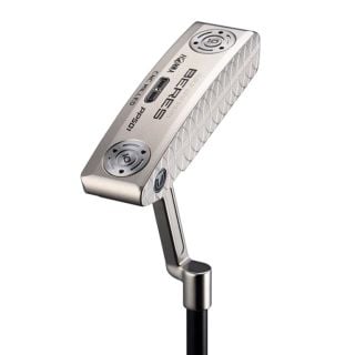 Honma Beres PP-501 Putter Silver