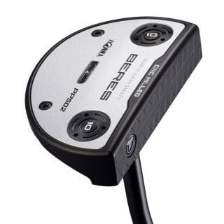 Honma Beres PP-502 Putter Black