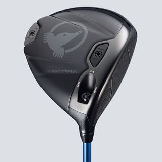 Honma T//World TW777 Driver