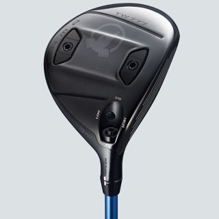 Honma T//World TW777 Fairway Wood