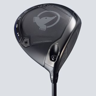 Honma T//World TW777 Max Driver