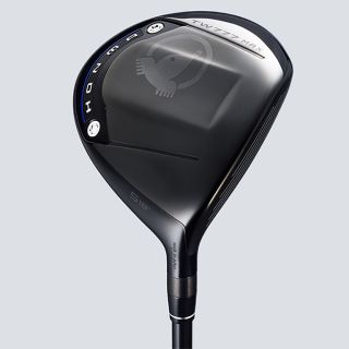 Honma T//World TW777 Max Fairway Wood