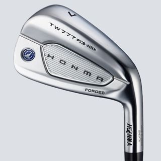 Honma T//World TW777 PCB Max Iron - Single