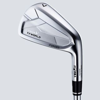 Honma Beres NX Fairway Wood