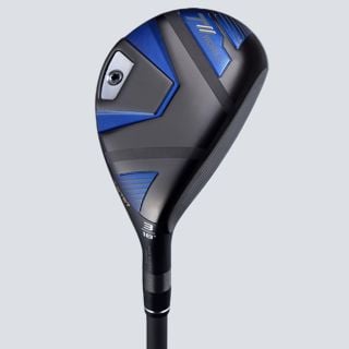 Honma Beres NX Triple Star Driver