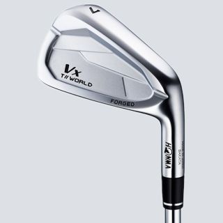 Honma T//World Vx Irons 6-PW ( 5pcs )