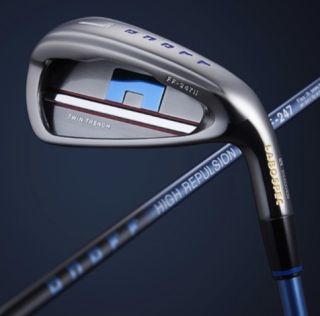 ONOFF LaboSpec FF-247 II Irons 6-PW+AW+AS+SW (8 pcs )