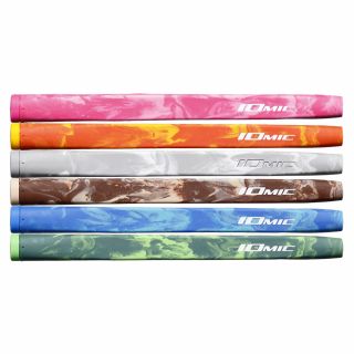 Iomic Army Putter Grip