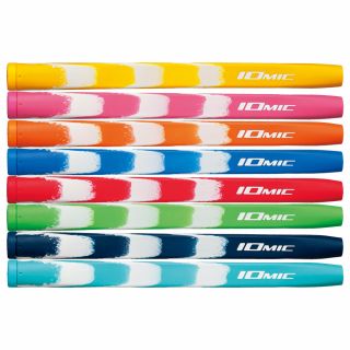 Iomic Opus 2 Putter Grip