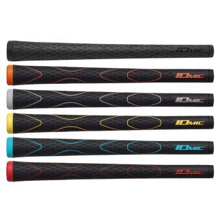 iOmic iX Touch 2.0 Grip