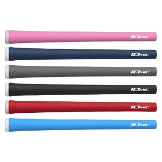 iOmic Sticky Ultra Light 1.0 34 Grip