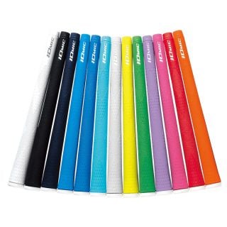 Iomic X-Grip Custom Color Set