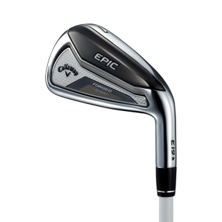 Callaway Epic Forged Star Women's Irons 7-SW