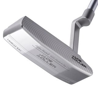Jade Adller DC-001 Milled Wedge