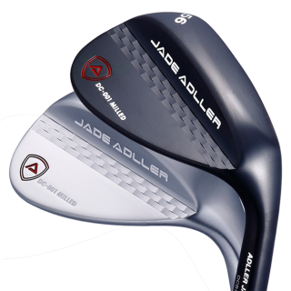 Jade Adller 460-RX HL Driver
