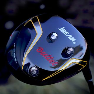 jBeam J3 Tour Driver - 10° - 200g - Head Only