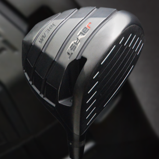 JBeam BM-T801 Forged Irons 4-PW ( 7pcs )