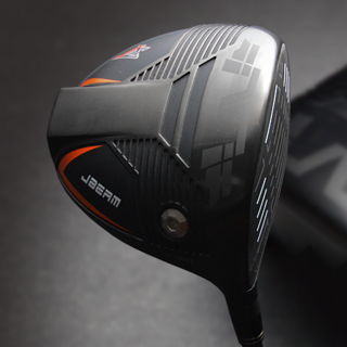 jBeam X-15 Forged Irons 4-PW ( 7pcs )