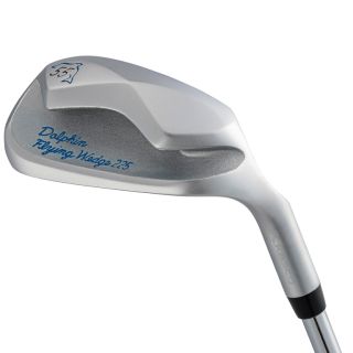Kasco Dolphin Flying Wedge DFW-225 for Ladies