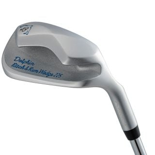 Kasco Dolphin Pitch & Run Wedge DPW-225