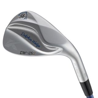 Kasco Dolphin Wedge DW-125G for Ladies