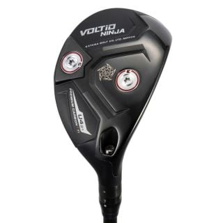 Katana Voltio Ninja Premium Carbon II Utility