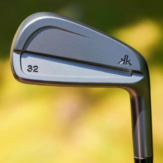 KYOEI 705 CMB Iron Set Cobalt Black Limited
