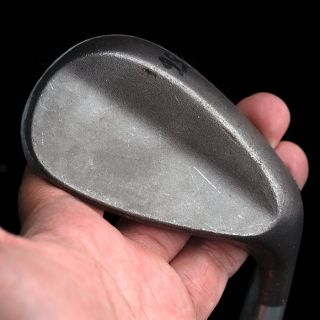 KYOEI Forged Raw Blank W-08 Wedges ( 3pcs )