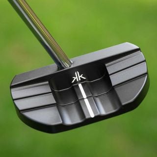KYOEI Center Shaft Mallet Putter