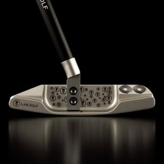 L.A.B Golf Link.1 Stock Putter