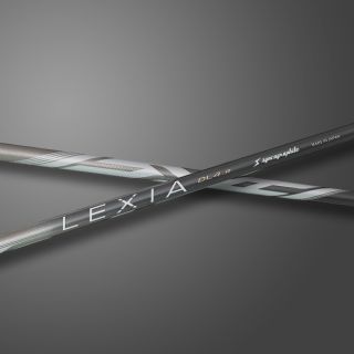 Loop FW Six TS Fairway Wood Shaft