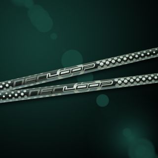 Loop Prototype LT Shaft