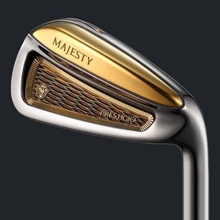 Majesty Conquest Fairway Wood 2022