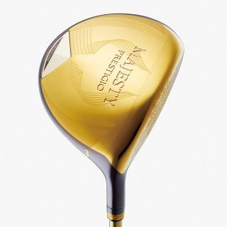 Majesty Prestigio 14 Fairway Wood