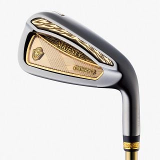 Majesty Prestigio 14 Iron - Single