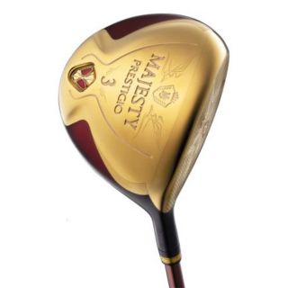 マジェスティゴルフ MAJESTY PRESTIGIO 11 レディス H4（22°） TL-740 ...