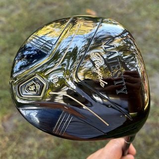 Majesty Conquest Driver