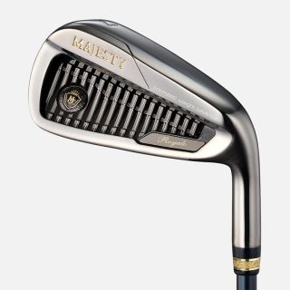 Majesty Royale Iron 2025 6-PW ( 5pcs )