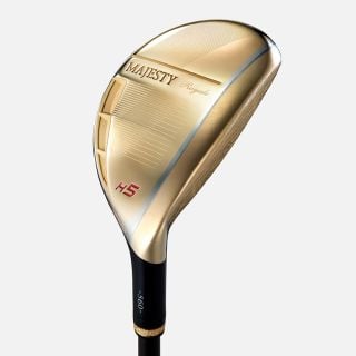 majesty conquest ＵＴ　 H4 21度　39.5 344g Majesty Conquest Driver