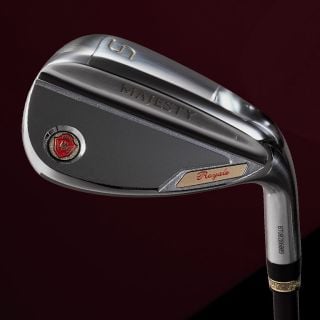 Majesty Royale Ladies Iron 2025 ( #5 / #6 / AW )