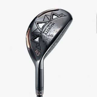 Majesty Sublime Ladies Fairway Wood 2025