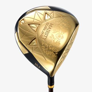 Majesty Royale Ladies Fairway Wood 2023